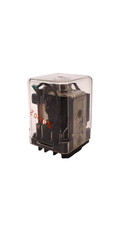 Potter & Brumfield 24V Relay KUP-14A15-24 , KUP14A1524 (New)