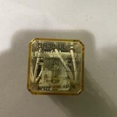 Idec RR3B-UL DC110V HP922