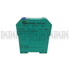 New PEPPERL+FUCHS KFD0-CS-Ex1.51P Safety Barrier