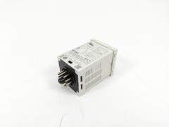 Finder 88.02.0.230.0002 Multifunction Plug-In Timer Relay, 88 Series, 230 V AC