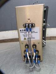 Eaton-Cutler Hammer DT3010 , Protective Relay, 100-120Vac Takeout! MAKE OFFER!