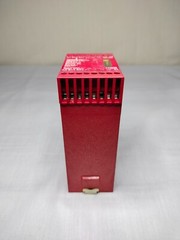 Guard Master Minotaur MSR6R/T MSR6RT Universal Safety Relay Module Unit