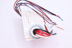 Tork Transformer Relay Power Pack Spst 20A 120/230/277V TRP-24I