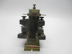 GENERAL ELECTRIC IC2820A100BB2HY 230/250VDC 10A NSNP