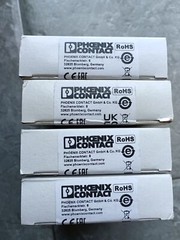 1PCS NEW EMD-FL-3V-400 2866064 Monitoring relay