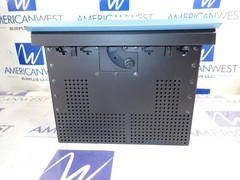 GE 750 Feeder Management Relay SR750-CASE 750-P5-G5-S5-HI-A1-R-E M1028