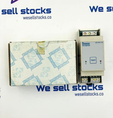 KEMAS RZ1PK116 Thermistor Motor Protection Relay 8A 115V / 240V