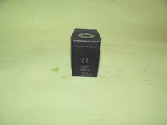 SMC CLASS B.Directional Control Valve Coil.DC 24V.RW.NEW