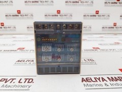Seg XU1-AC Power Protection Relay