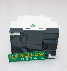 SCHNEIDER ELECTRIC ZELIO SR2B121BD LOGIC RELAY 24VDC