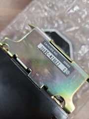 ALLEN BRADLEY 700DC-N200Z2 SER. C 230-250V 60A (BK/WH) NSMP