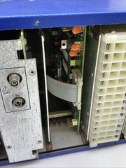 Alstom LFCB 102 LFCB102556DDNEB Digital Current Differential Relay