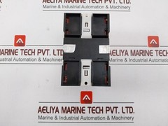 STULZ ATSR Automatic Transfer Switch Relay 0-60C 10A 250V AC
