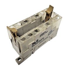 OMRON RELAY SOCKET P7SA-14F DIN RAIL/SURFACE MOUNTING 14 PIN SCREW TERMINALS