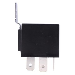 12V 5 Pin Waterproof Relay Compatible with Onan Generator Run Stop 30/40A