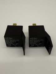 ( Lot Of 2 ) Song Chaun Automotive Relay 896H-1CH-C1 002 NOS