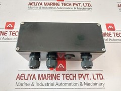 FHF 11883121 Mtar Telephone Relay 120V