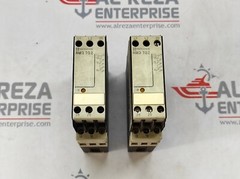 TELEMECANIQUE RM3 TG2 PHASE FAILURE RELAY RM3 TG201MS7 220-500V 06190