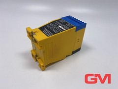 Turck Amplifier Relay MS 41-22 Ex/1X Relay 220VAC Multisafe