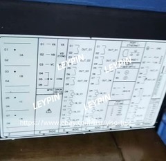 SCHWEITZER SEL-751A ELECTRICAL FEEDER PROTECTION RELAY P/N 751A61A1A0X76850200
