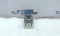 Tyco Electronics T010 Control Relay Potter & Brumfield KUP-11A15-120