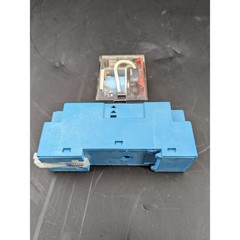 OMRON MY2 Relay 24VDC Finder Type 94.82
