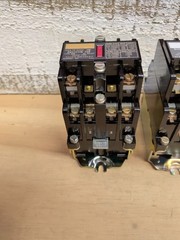 Allen Bradley 700-NM400A1 Latch Relay Type NM 115-120V New In Box AB