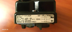 STEVECO RELAY # 90-101 NEW-FACTORY BOXED- WITH HARDWARE – FREE SHIPPING USA