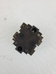 Joslyn Clark Controls 734G Relays – Heavy Pilot Duty 600V Max