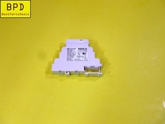 Functional Device Relay 10 Amp SPST 10-30 VAC/DC Coil Adj Sensor Switch RIBRXLSA