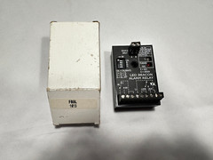 SSAC #FB9L Tower Beacon Failure Alarm 120 230VAC for LED Beacons