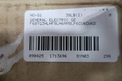 Ge F60TG3HLHF8LH6NM8LP6CU6CW6D Multilin F60 Feeder Protection System