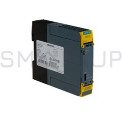New In Box SIEMENS 3SK1111-1AW20 Safety Relay 110-240V AC/DC