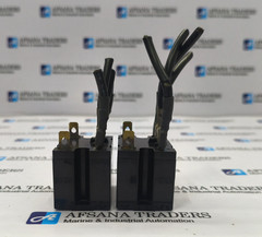 LOT OF 2X HE2AN-DC24V RELAY AHE2212