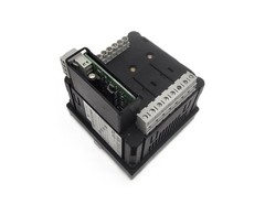 MUN HEAN REA 200n IDMTL OVERCURRENT & EARTH FAULT RELAY (FAST SHIPPING)