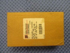New Cutler Hammer Solid State Timer 1253C29G20 120V BST-ON .1-30 Sec