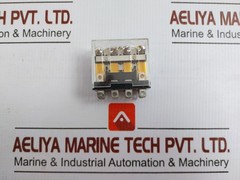 OMRON LY4 Power Relay 100V/110V AC