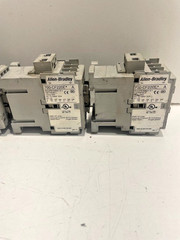 ALLEN BRADLEY 700-CF220E SERIES A CONTACTOR 20A 600V *60 DAY WARRANTY