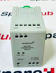 Metess MP-01 Three-Phase Motor Protection Relay 380V