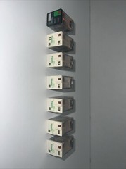 Schneider Electric RPM22F7 Zelio 2CO 15A Relay+LTB+LED 120VAC, EAN 3389119401920
