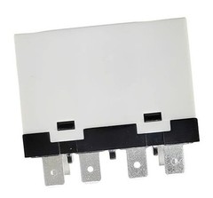 208-240VAC Compressor Relay 30A 277VAC 6 Pins