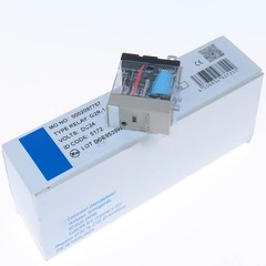 G2R-1-SN(S) 5Pcs Relay for Omron DC24V AC220V Replacement