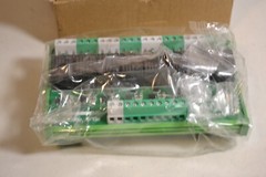 Good BNTai 8 Channel Interface Relay Module FY-T738C-AD24