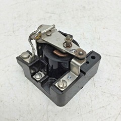 P&B Potter & Brumfield PRD1AY0 General Purpose Relay 120V 50/60Hz 1HP 25A 277VAC