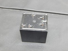 AROMAT JT1E-TMP-DC24V Relay 24VDC 20(NO)A/10(NC)A SPDT -USA SELLER FAST SHIPPING