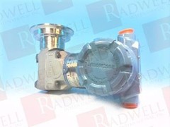 EMERSON 3051CD3A22A1AS1C6M5 / 3051CD3A22A1AS1C6M5 (USED)