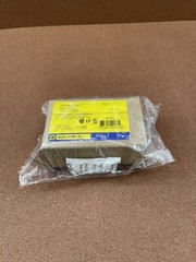 SQUARE D 9001BOC361 Control Station Part ser A 785901491644 F Stat 9001BW240-260
