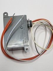 RIB Functional Devices RIBU1S Signaling Device 3 Position Switch 3950001 NOB