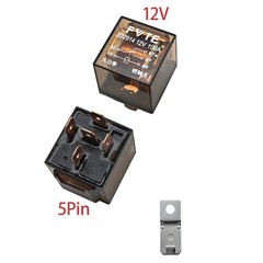 Reliable for PROTECTION Moisture against Waterproof Car Relay for Car Control