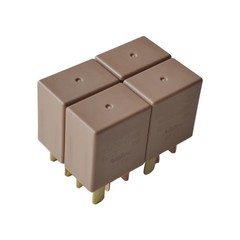 4 PCS 95220-2S000 OEM 12V 35A 4-Pin Power Relay for Automotive Use